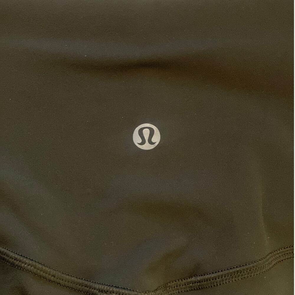 Lululemon Align Crop - image 5